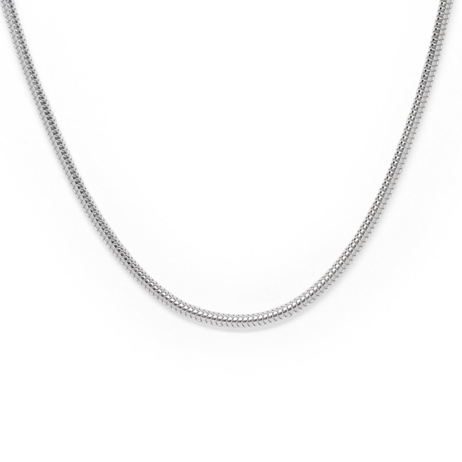 Lasso Lariat 18" Necklace