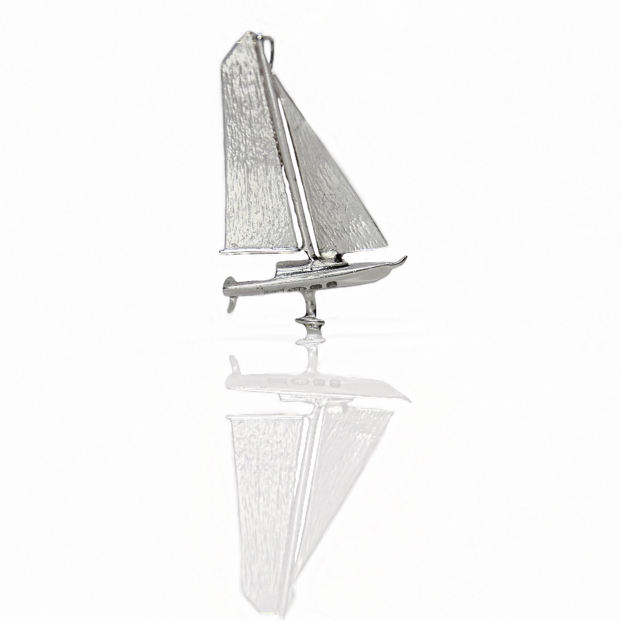Yacht Pendant