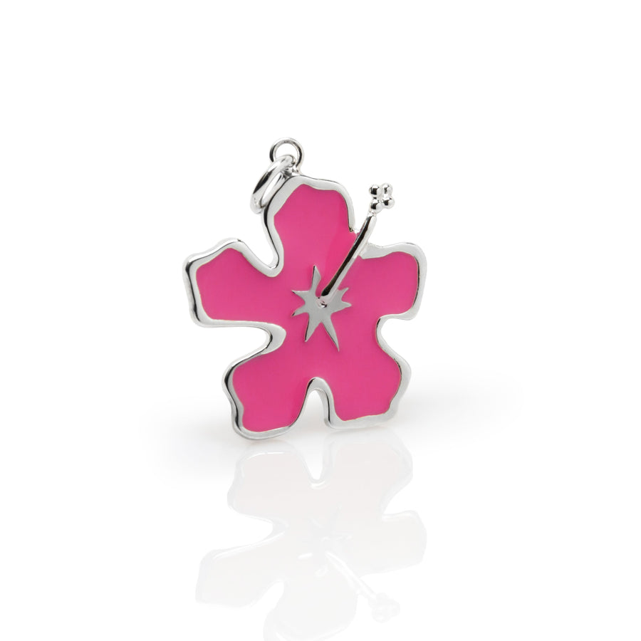 Hibiscus Charm