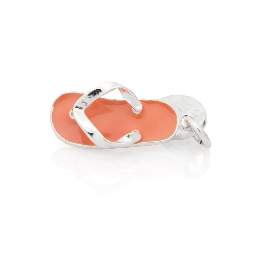 Flip-Flop Charm