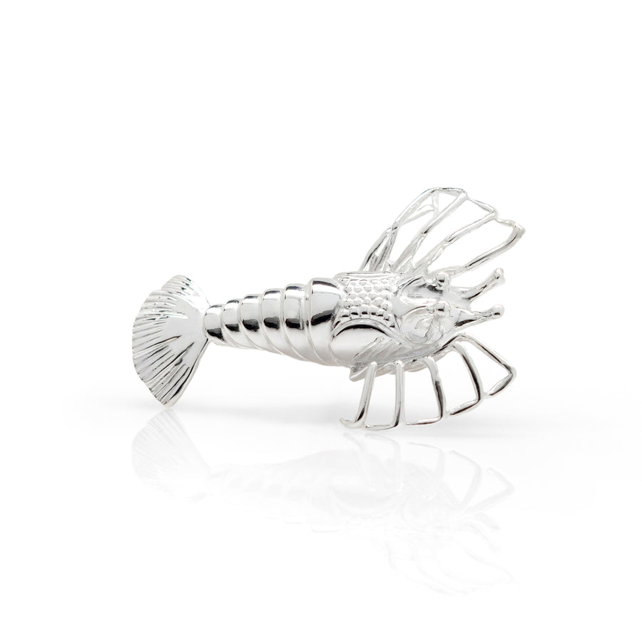 Spiny Lobster Pendant